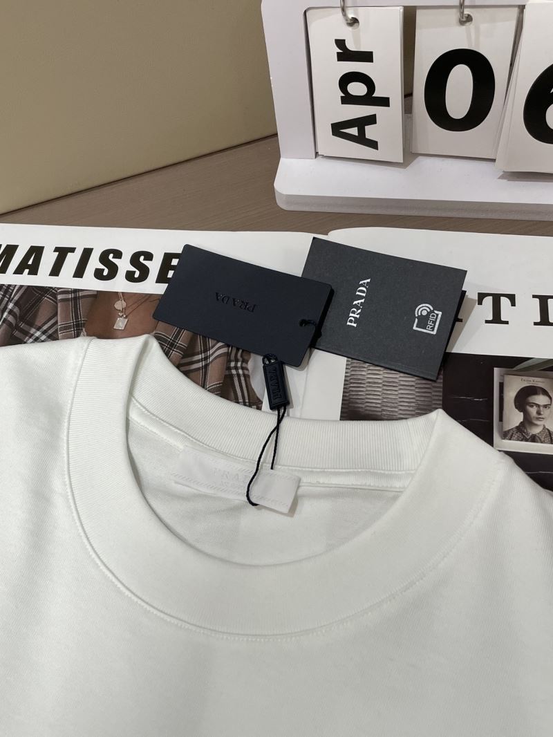 Prada T-Shirts